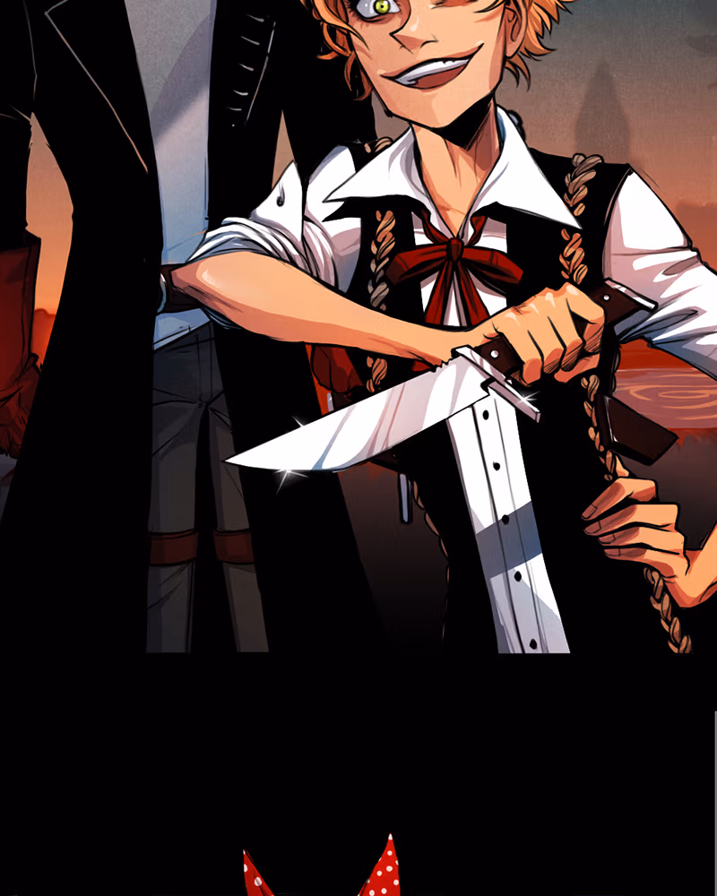 Shiloh Chapter 0 page 96 - 