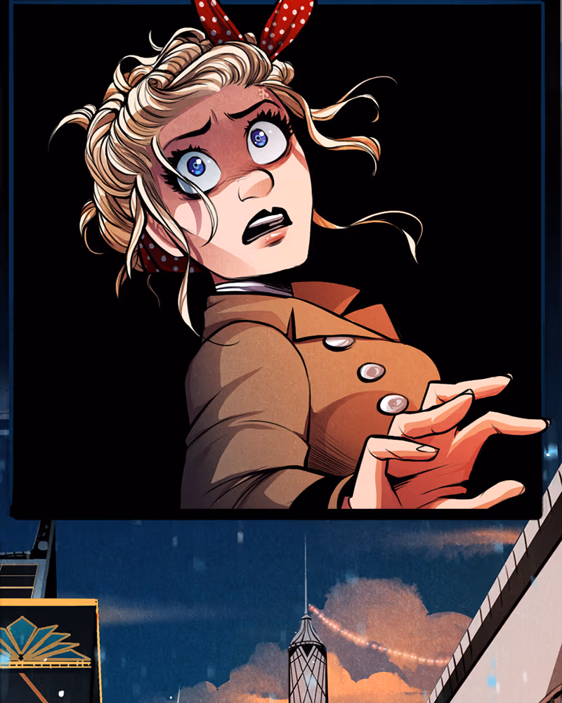 Shiloh Chapter 0 page 97 - 