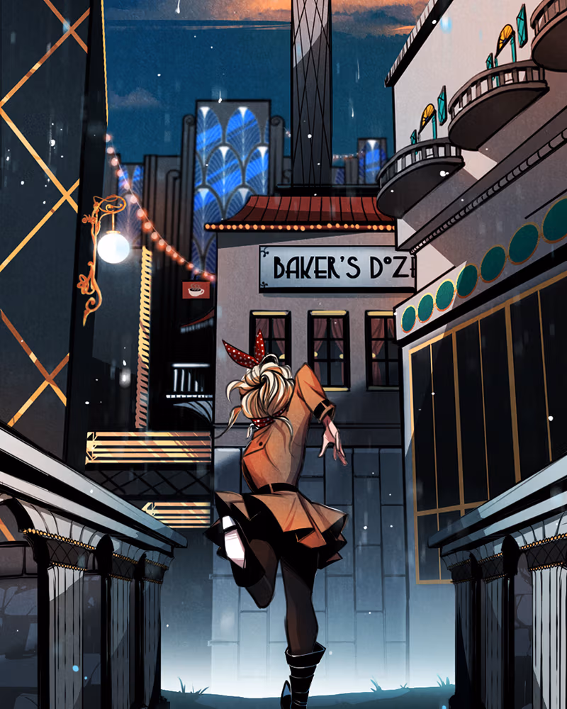 Shiloh Chapter 0 page 98 - 