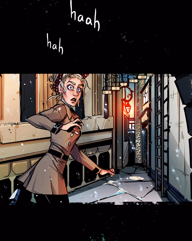 Shiloh Chapter 1 page 11 - 