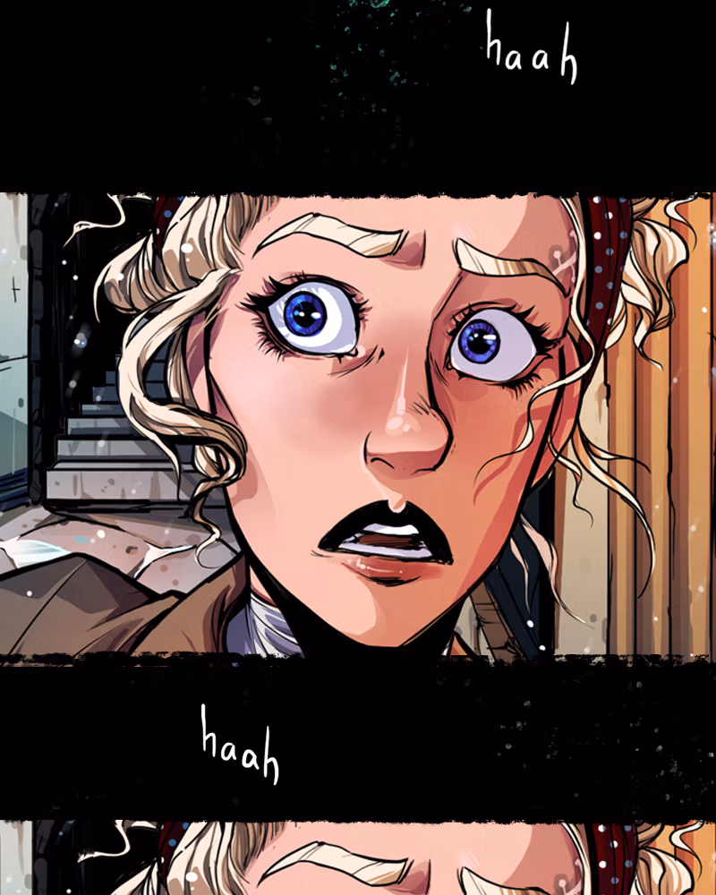 Shiloh Chapter 1 page 12 - 