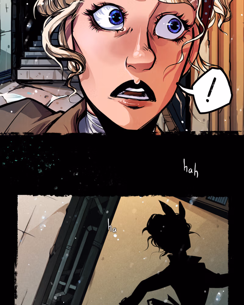 Shiloh Chapter 1 page 13 - 