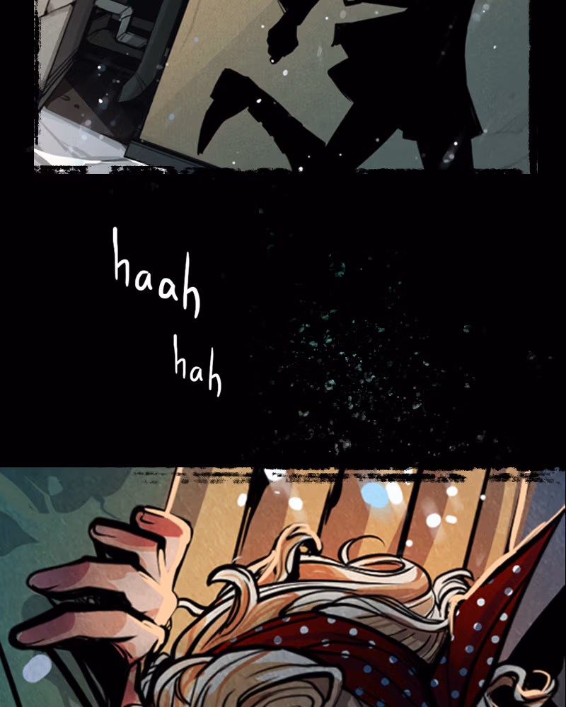 Shiloh Chapter 1 page 14 - 