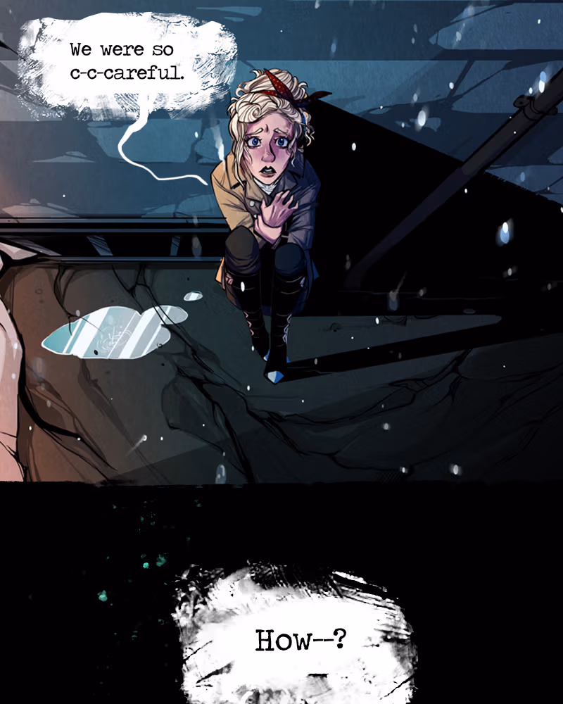 Shiloh Chapter 1 page 20 - 