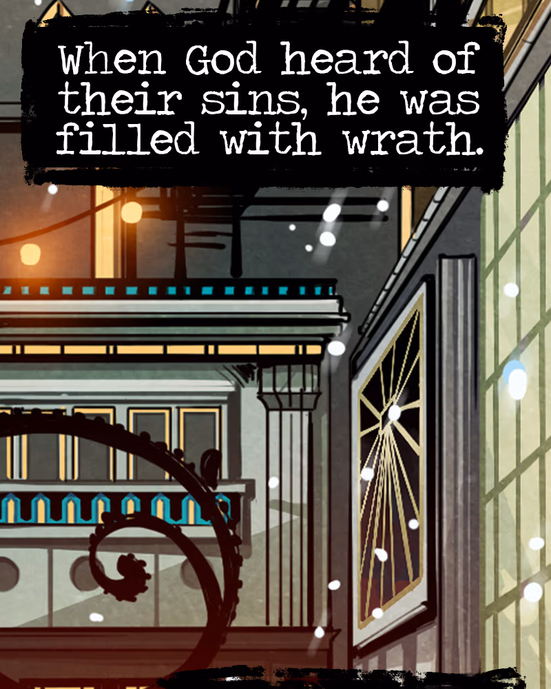 Shiloh Chapter 1 page 3 - 
