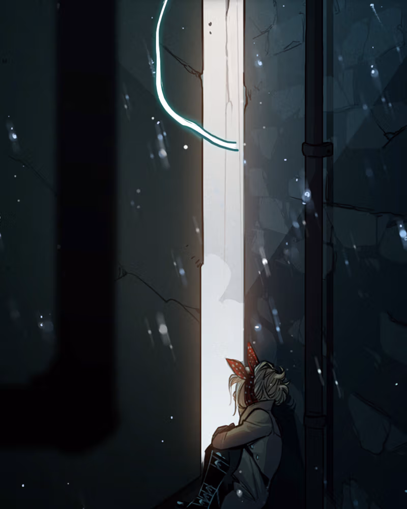 Shiloh Chapter 1 page 26 - 