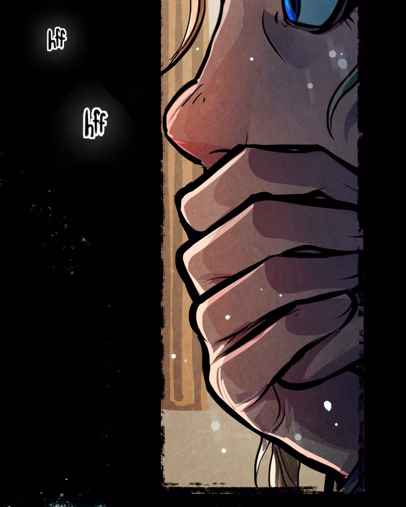 Shiloh Chapter 1 page 28 - 