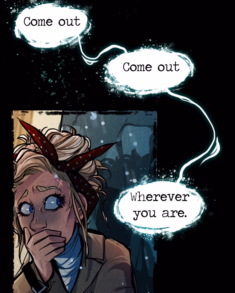 Shiloh Chapter 1 page 29 - 