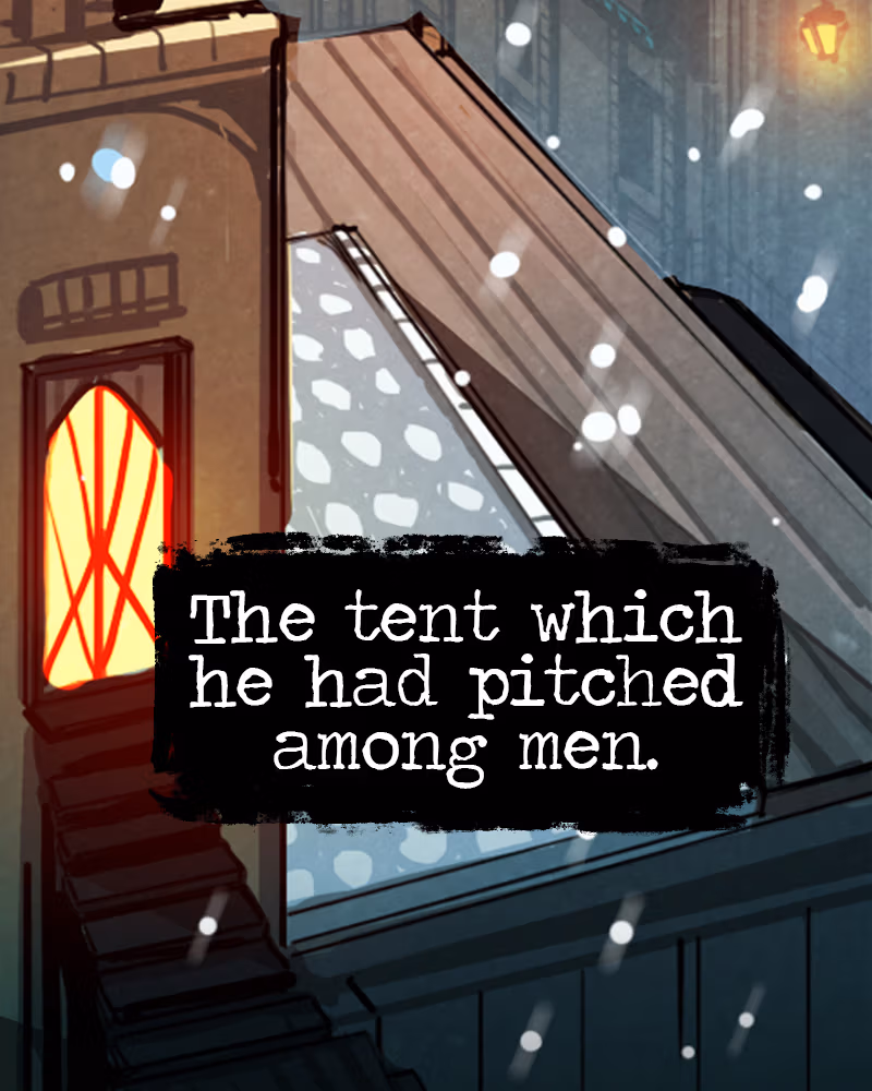 Shiloh Chapter 1 page 5 - 