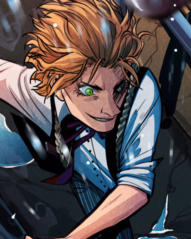 Shiloh Chapter 1 page 45 - 