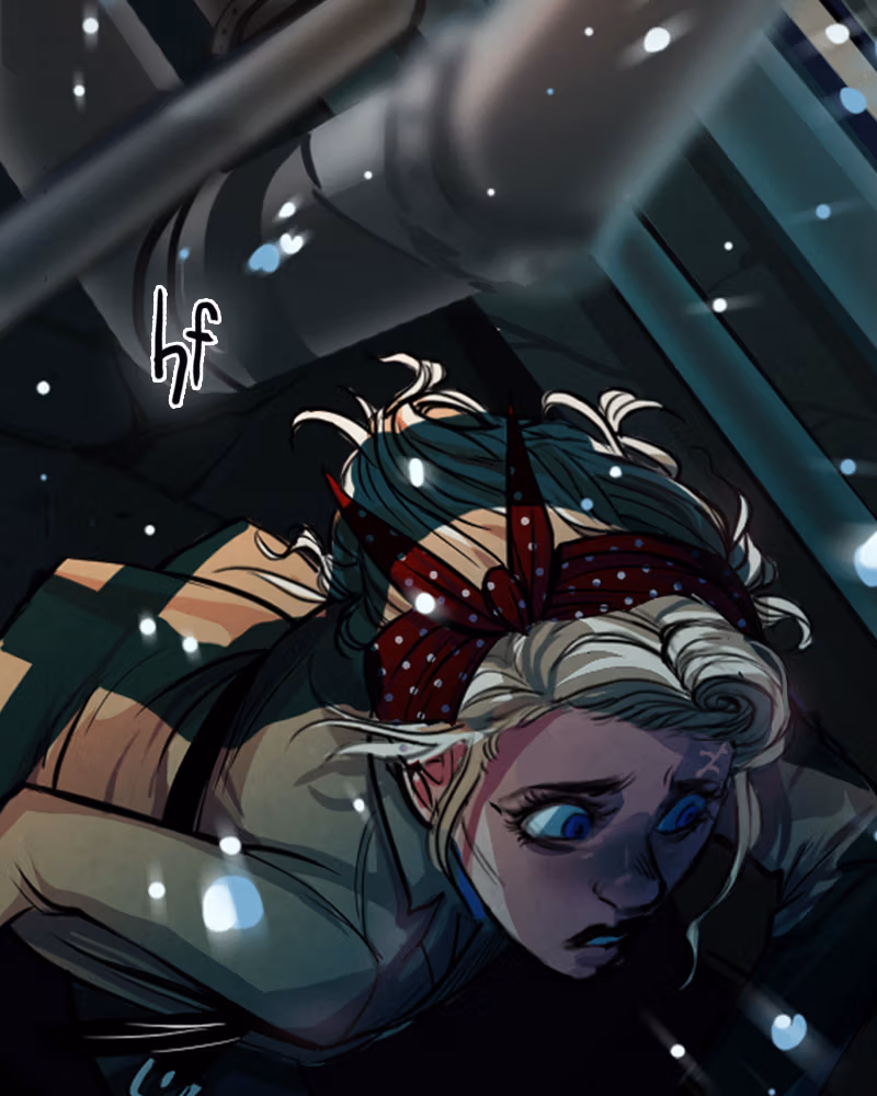Shiloh Chapter 1 page 48 - 