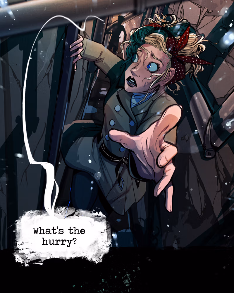 Shiloh Chapter 1 page 50 - 