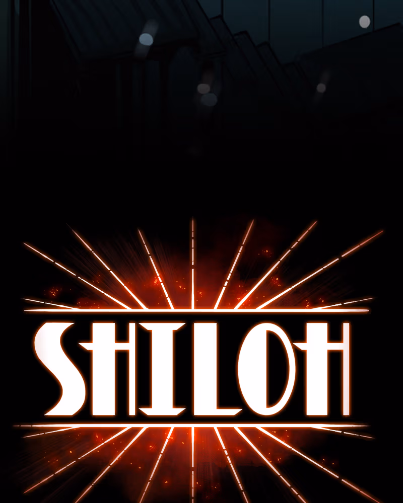 Shiloh Chapter 1 page 6 - 