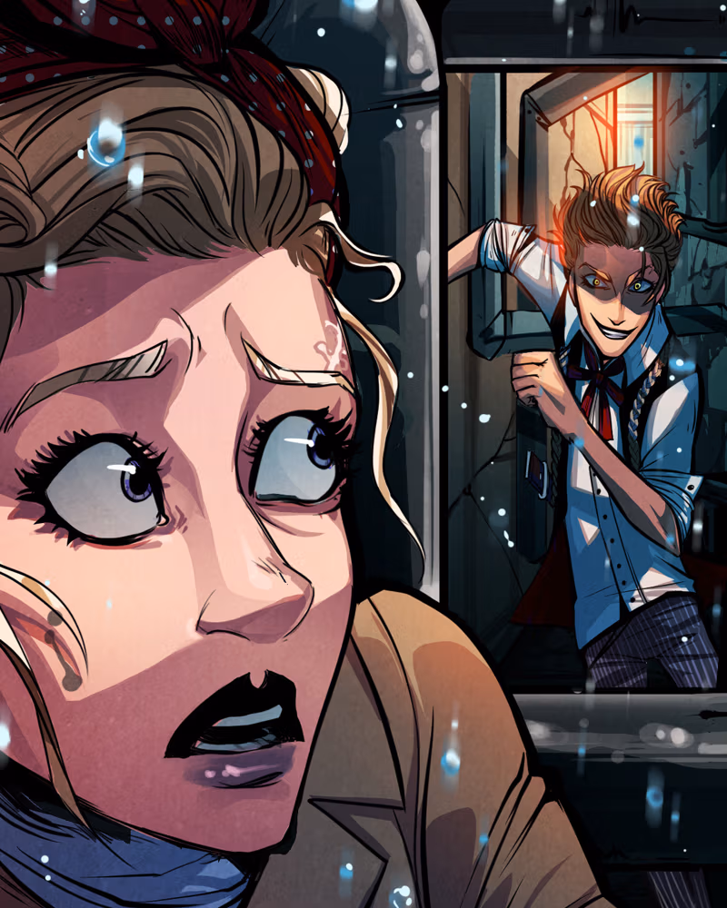 Shiloh Chapter 1 page 58 - 
