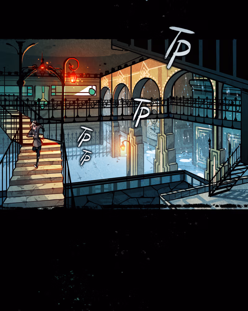 Shiloh Chapter 1 page 8 - 