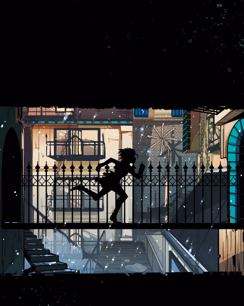 Shiloh Chapter 1 page 10 - 