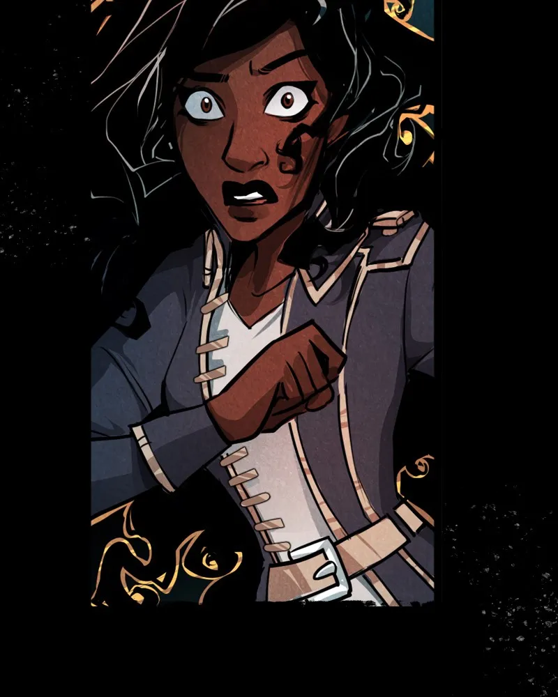 Shiloh Chapter 10 page 11 - 