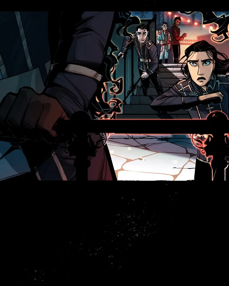Shiloh Chapter 10 page 27 - 
