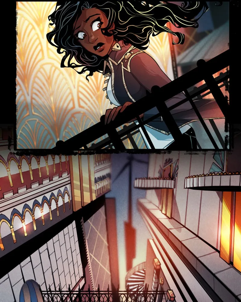 Shiloh Chapter 10 page 46 - 