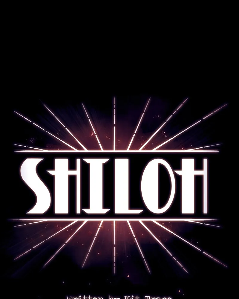 Shiloh Chapter 100 page 1 - 