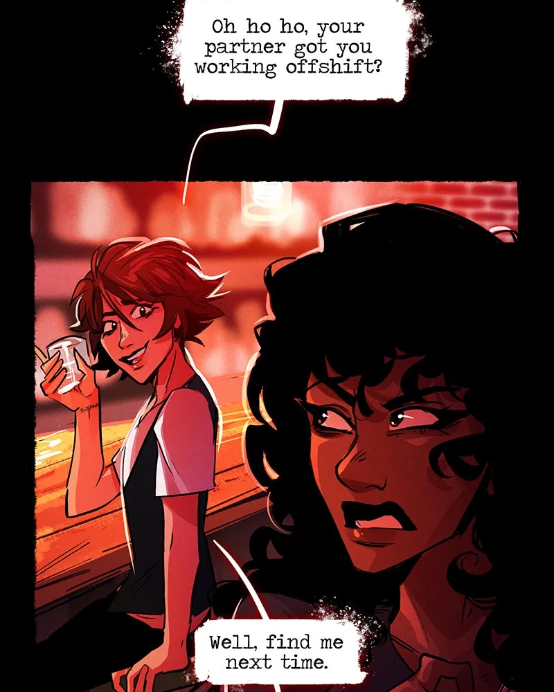 Shiloh Chapter 100 page 11 - 