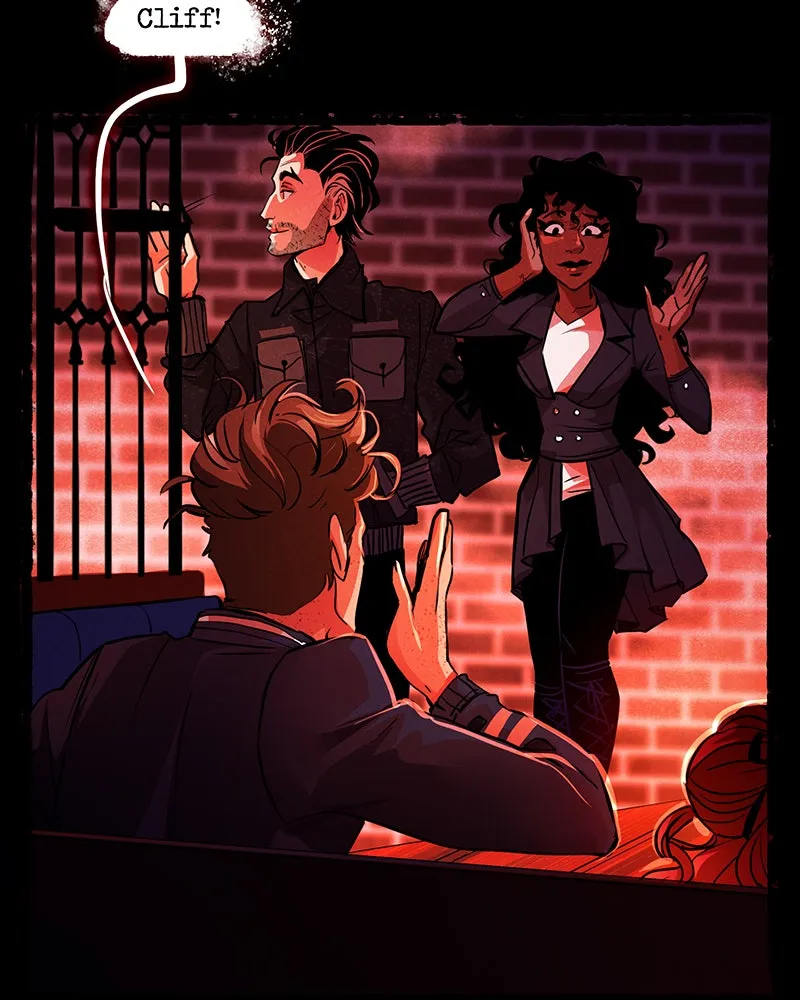 Shiloh Chapter 100 page 13 - 
