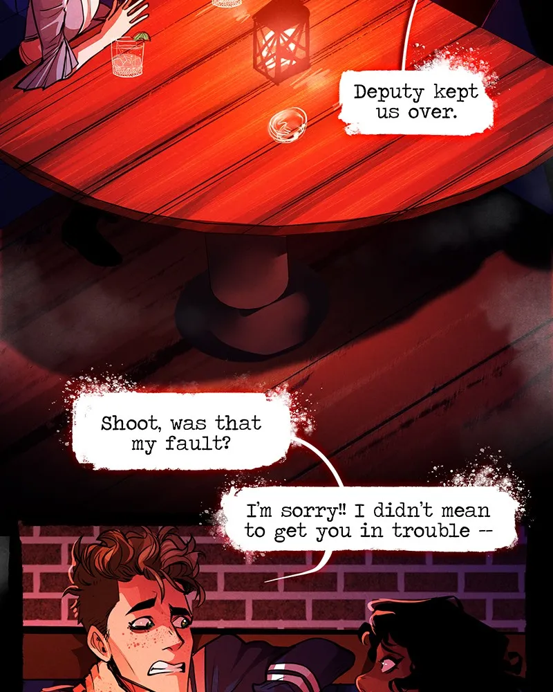 Shiloh Chapter 100 page 15 - 