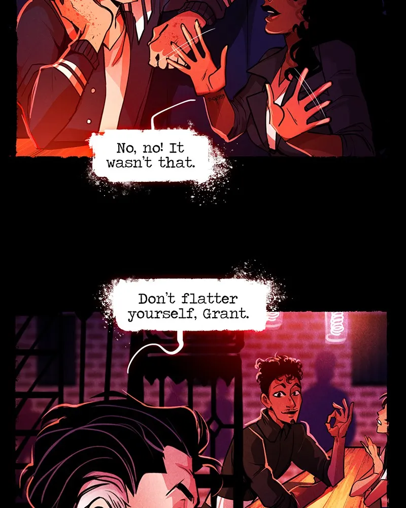 Shiloh Chapter 100 page 16 - 