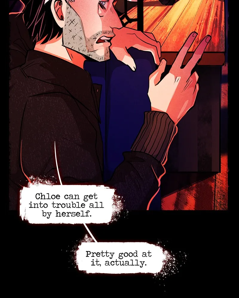 Shiloh Chapter 100 page 17 - 