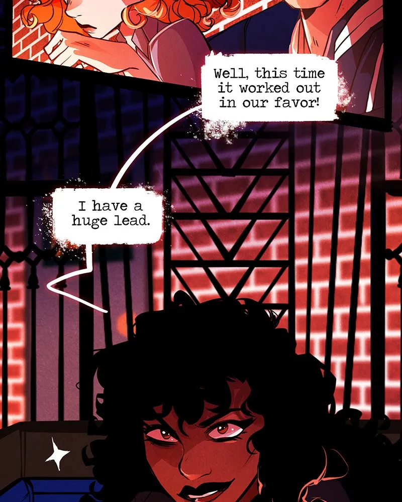 Shiloh Chapter 100 page 19 - 