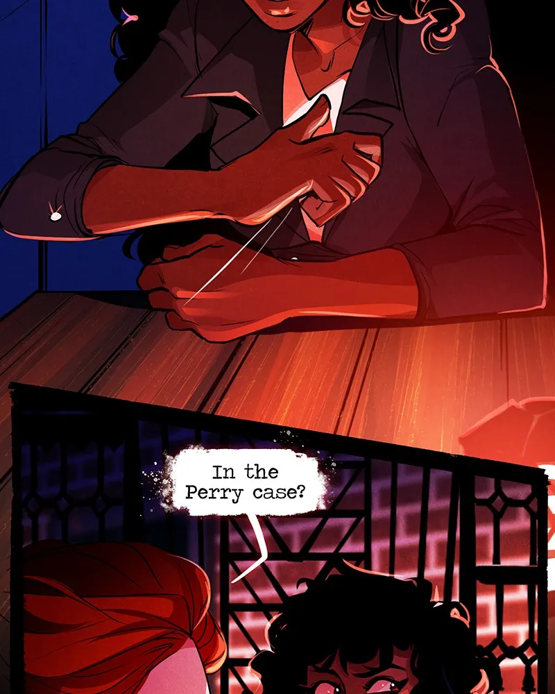 Shiloh Chapter 100 page 20 - 