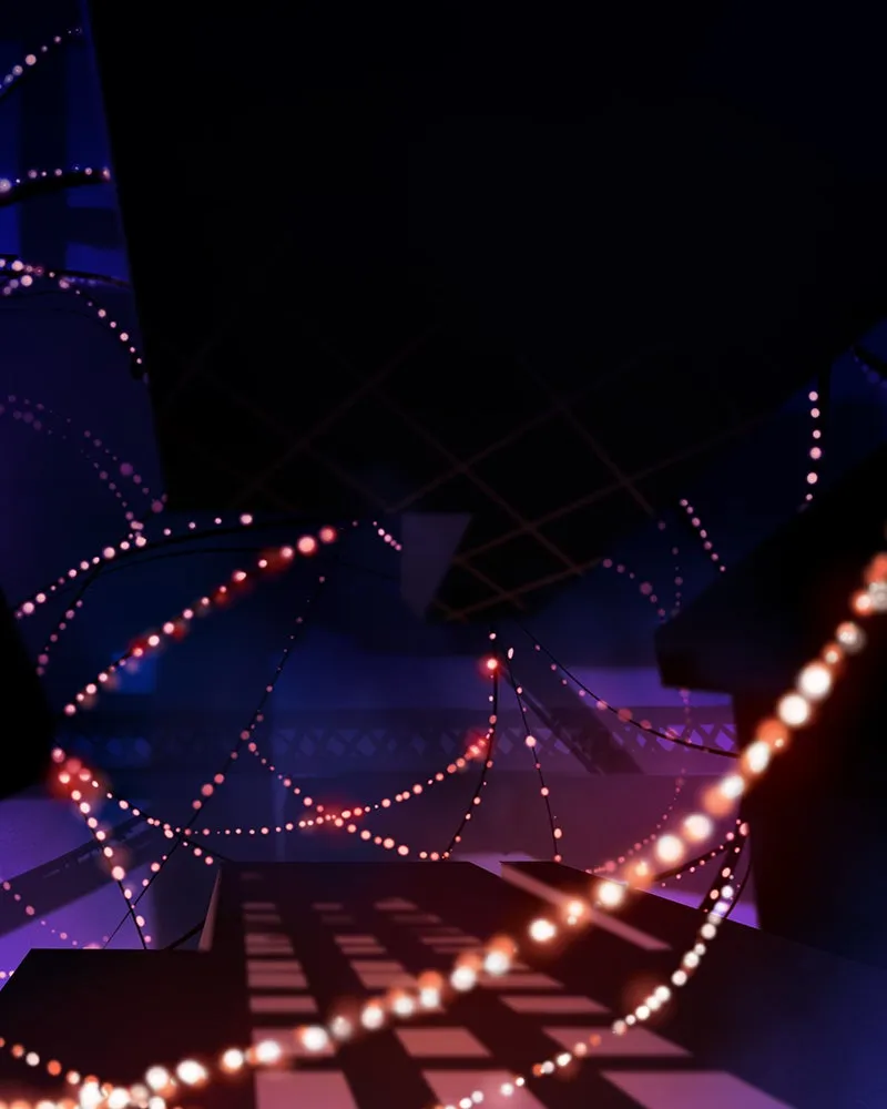Shiloh Chapter 100 page 3 - 
