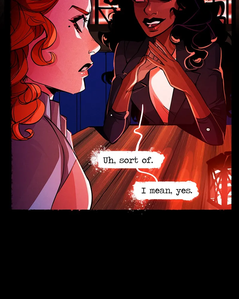 Shiloh Chapter 100 page 21 - 