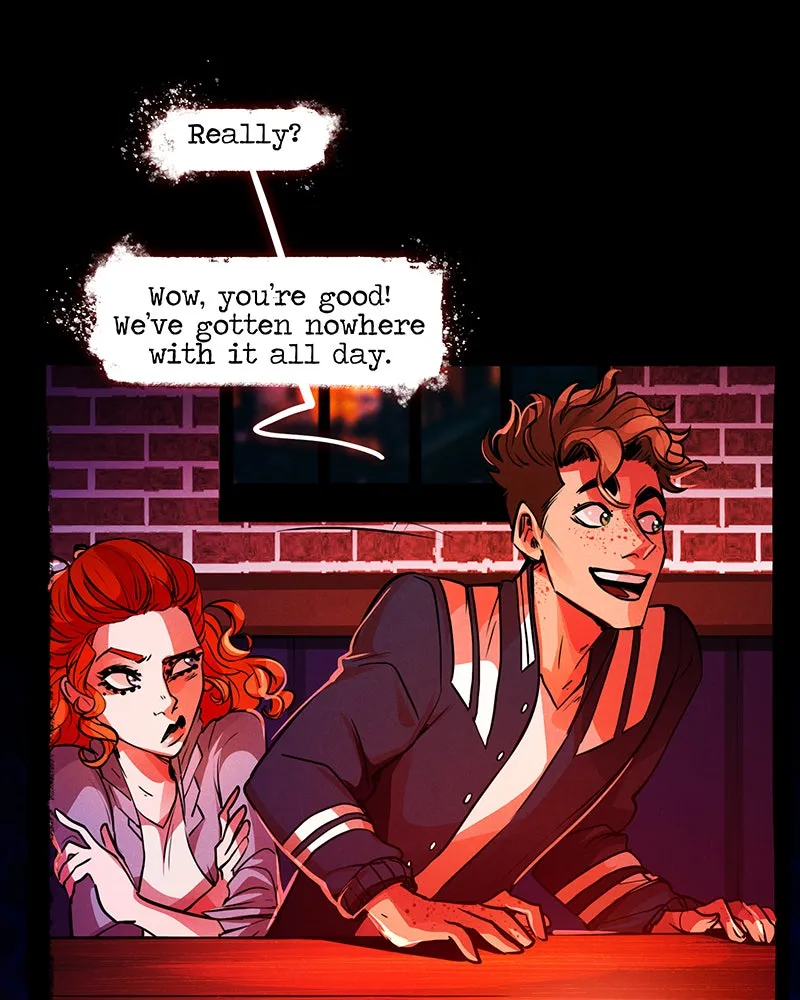 Shiloh Chapter 100 page 22 - 
