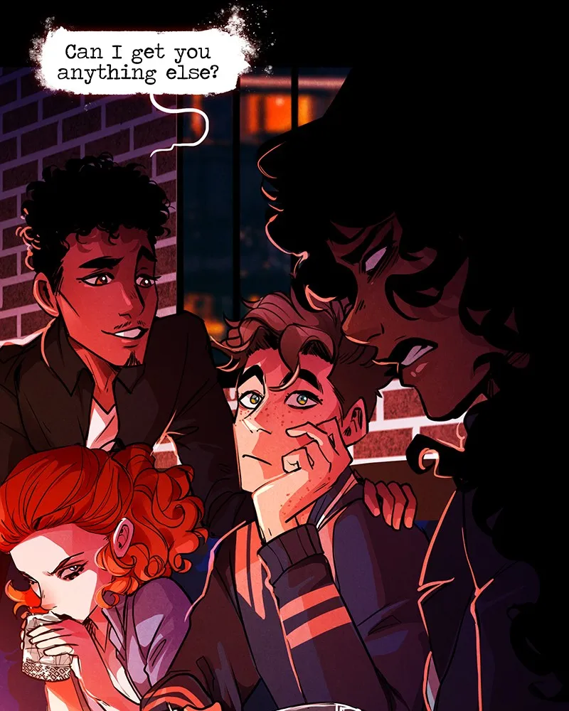 Shiloh Chapter 100 page 26 - 