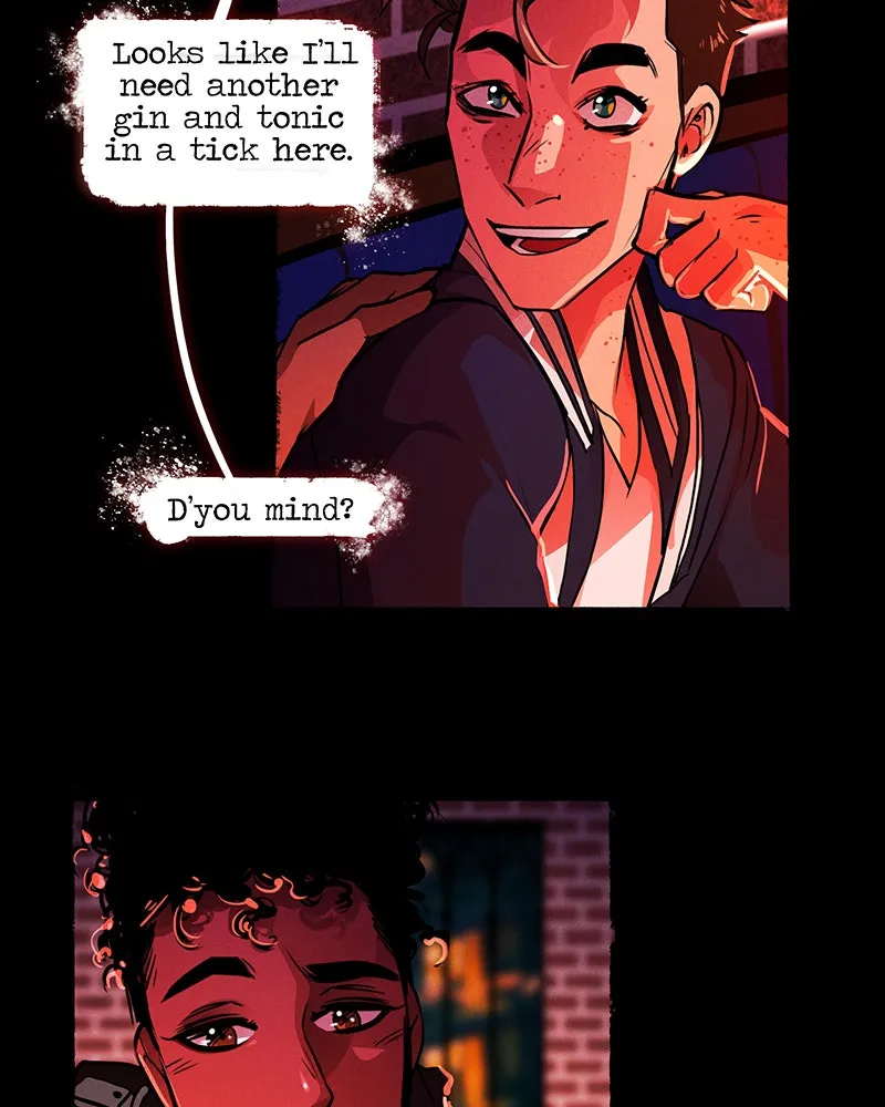 Shiloh Chapter 100 page 28 - 