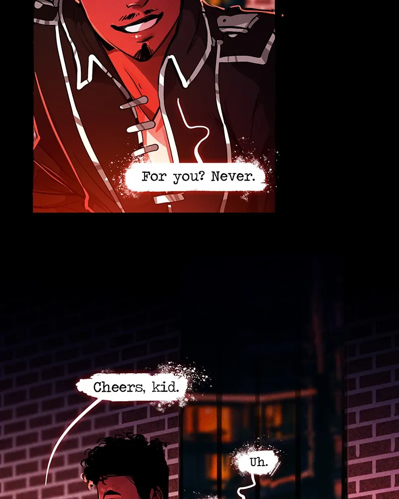 Shiloh Chapter 100 page 29 - 