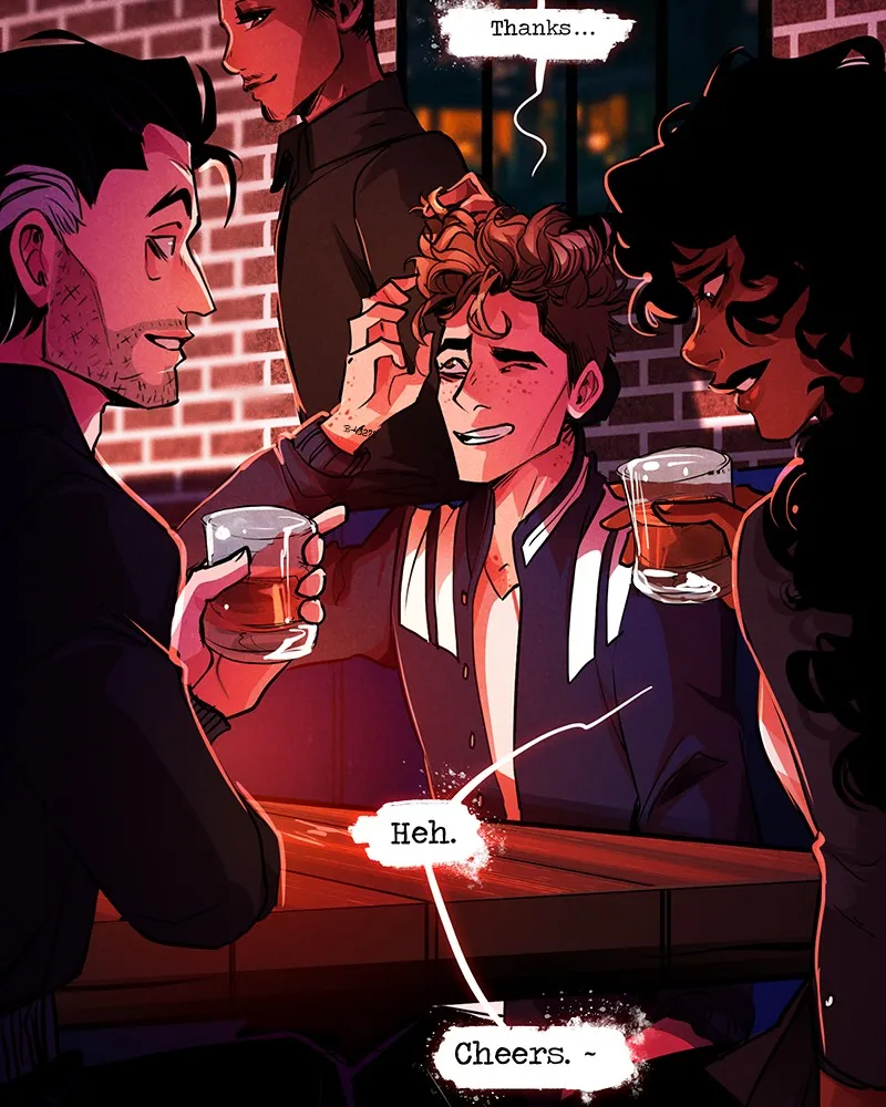 Shiloh Chapter 100 page 30 - 