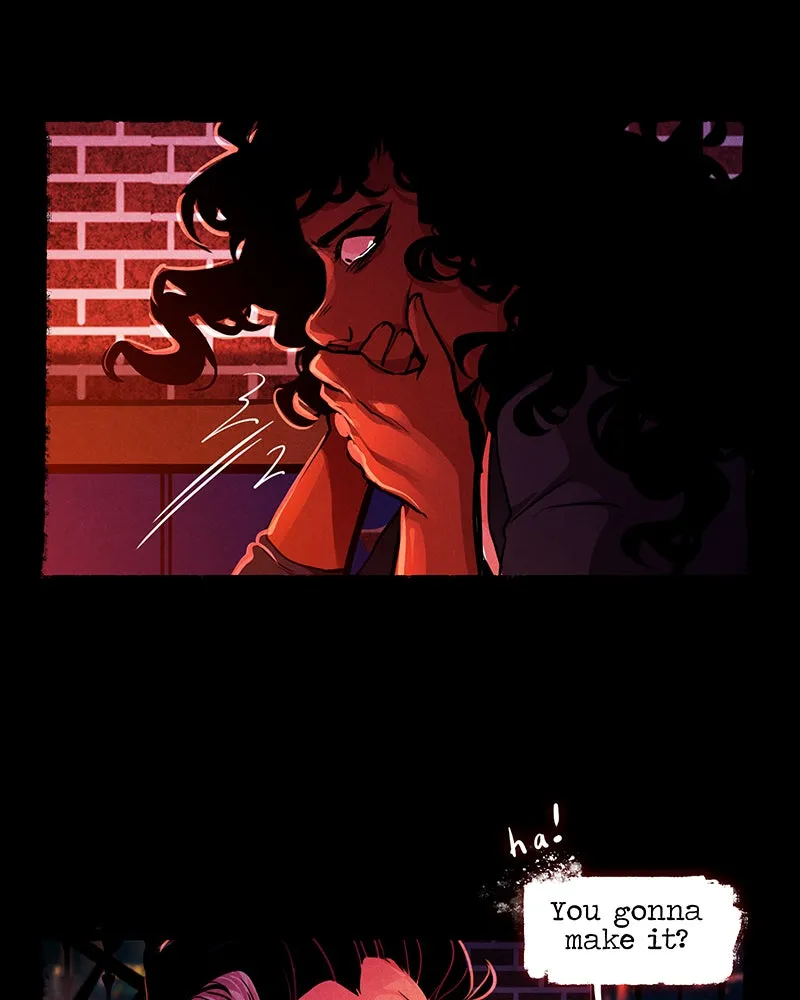 Shiloh Chapter 100 page 33 - 