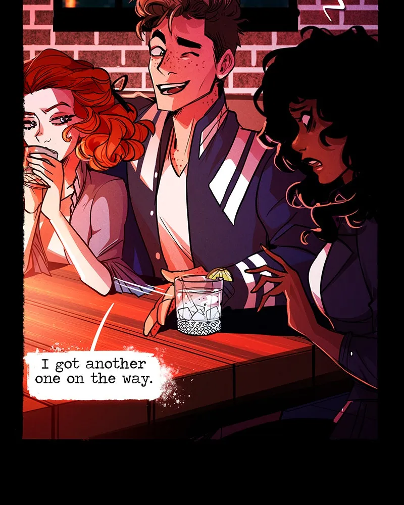 Shiloh Chapter 100 page 36 - 