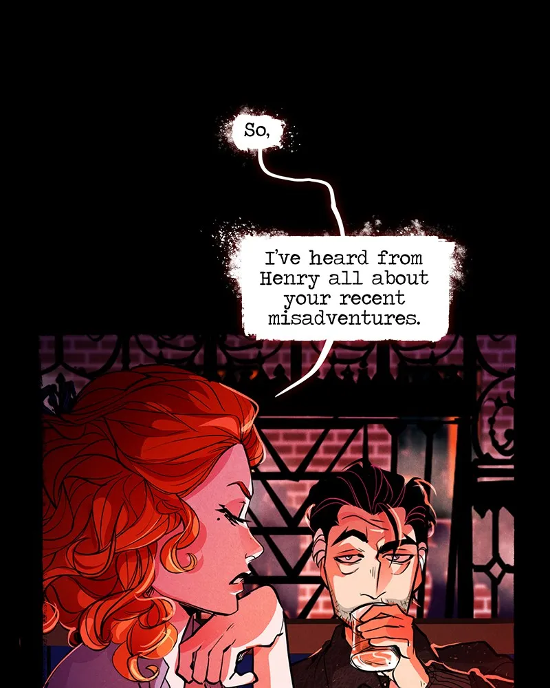 Shiloh Chapter 100 page 37 - 