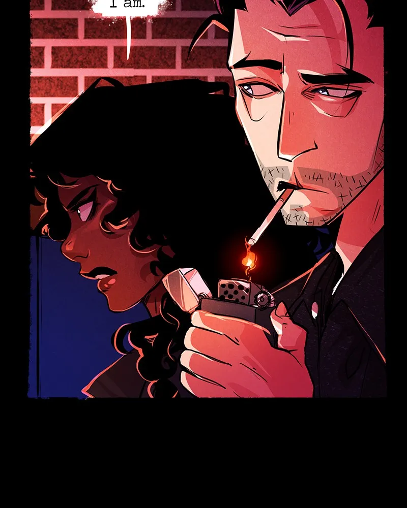 Shiloh Chapter 100 page 40 - 