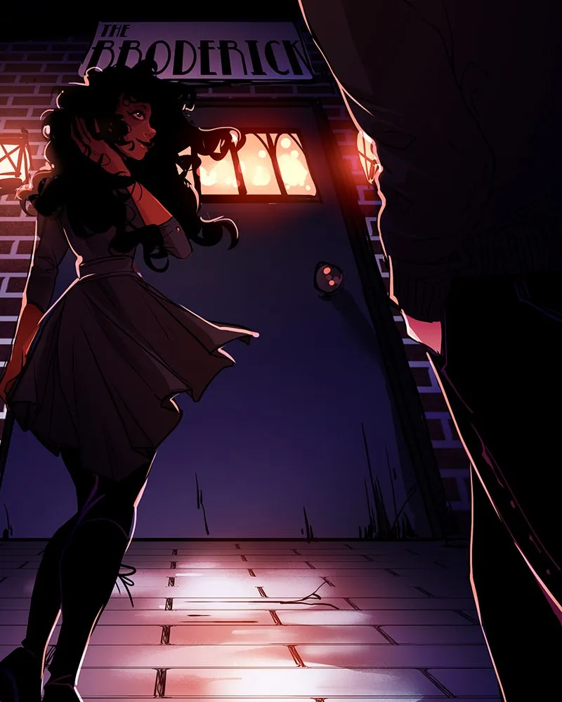 Shiloh Chapter 100 page 5 - 