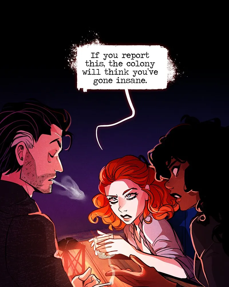 Shiloh Chapter 100 page 41 - 