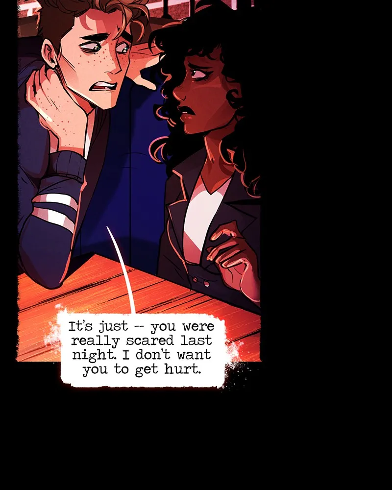 Shiloh Chapter 100 page 43 - 