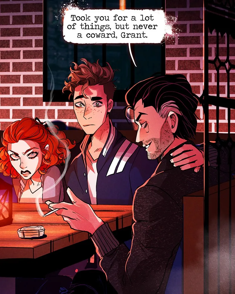 Shiloh Chapter 100 page 46 - 