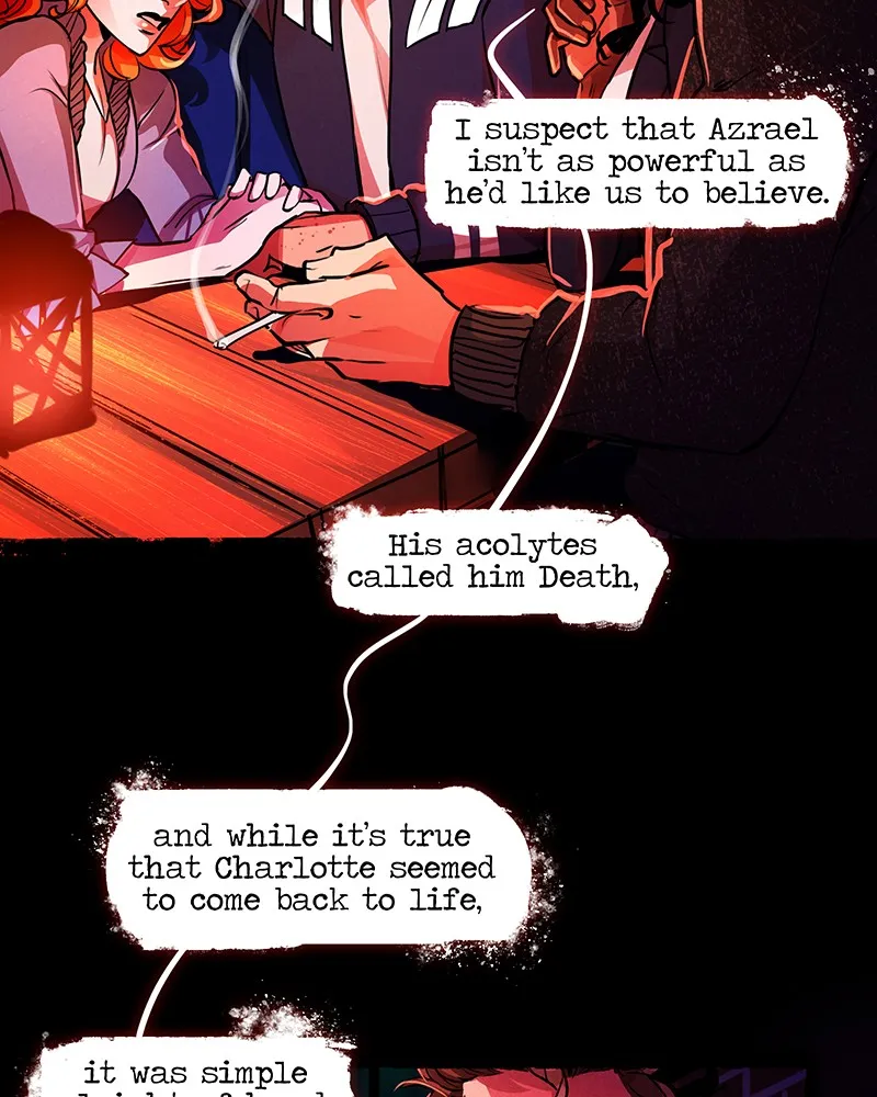 Shiloh Chapter 100 page 51 - 