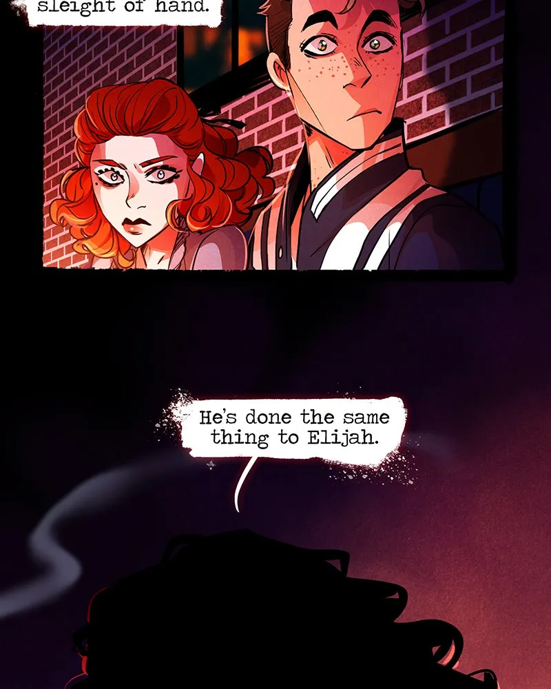 Shiloh Chapter 100 page 52 - 