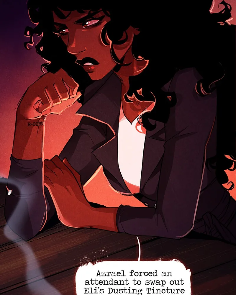 Shiloh Chapter 100 page 53 - 