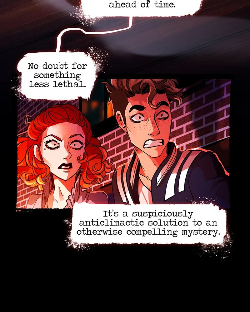 Shiloh Chapter 100 page 54 - 